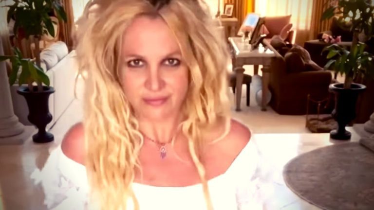 Britney Spears