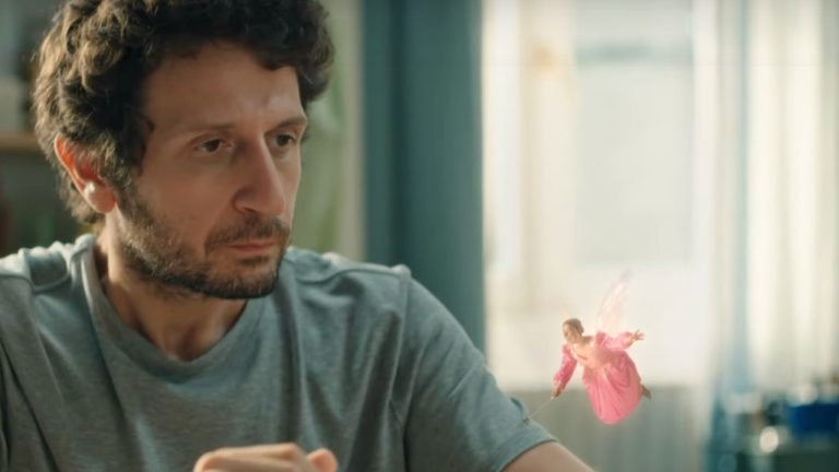 buondì spot polemica fatina
