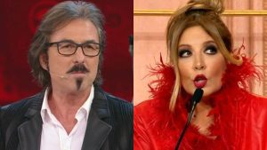 Luciano Cannito: l’ex prof. di Amici si abbatte feroce su Selvaggia Lucarelli