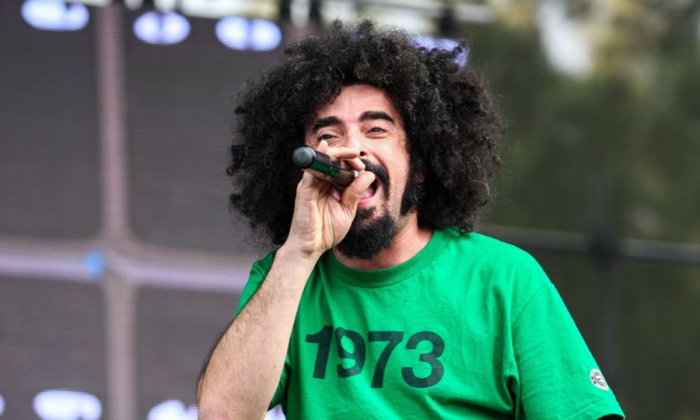 Caparezza ha sposato Albina, la storica fidanzata: rito civile a Barletta
