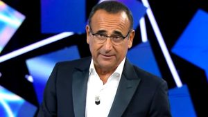 Ascolti tv, Tale e Quale Show senza rivali: Maurizio Costanzo fa boom in seconda serata