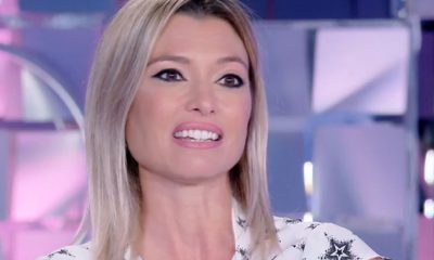 carlotta mantovan fabrizio frizzi