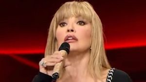 Montesano: Milly Carlucci chiede il ritorno, la Rai lo nega