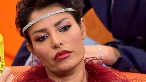 Carolina Marconi, sfogo fiume dopo il GF: “Ho chiesto il video”