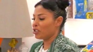 Carolina Marconi vuole lasciare il GF: “Rinuncio ai soldi”, lo sfogo contro gli autori