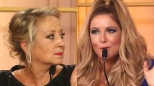 Carolyn Smith velenosa: ennesima frecciatina a Selvaggia Lucarelli