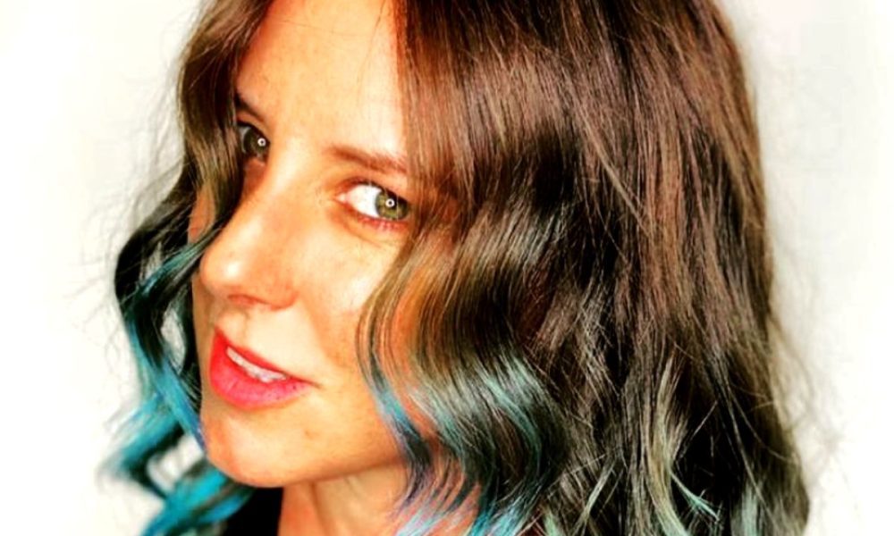 Caterina Guzzanti: “Io, mamma single in terapia. Momento delicato”