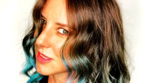 Caterina Guzzanti: “Io, mamma single in terapia. Momento delicato”