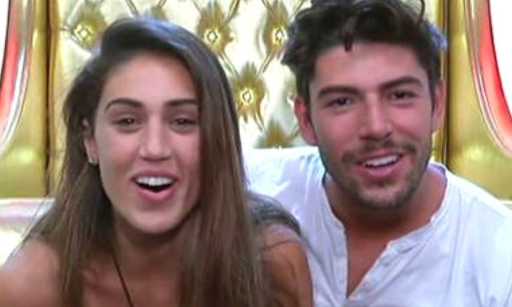 Cecilia Rodriguez e Ignazio Moser, sesso al GF Vip: “Lo abbiamo fatto e non si è visto”