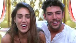 Cecilia Rodriguez e Ignazio Moser, sesso al GF Vip: “Lo abbiamo fatto e non si è visto”