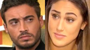 Antonino Spinalbese, ora sì che parla l’ex cognata: il commento di Cecilia Rodriguez