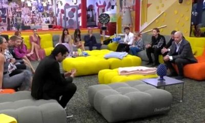 cellulare gf vip