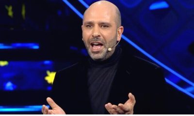 checco zalone governo