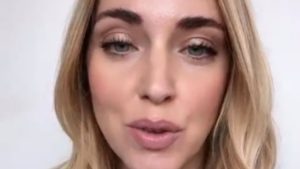 Chiara Ferragni: “La violenza psicologica è più subdola”, il discorso contro la violenza sulle donne