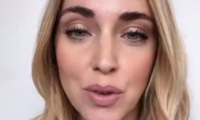 chiara ferragni violenza donne