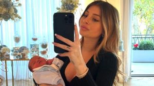 Chiara Nasti, interviene la suocera Zaccagni: “Partita la querela”
