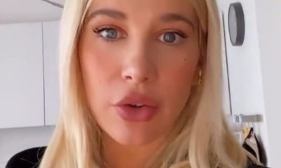 clizia micol gf vip
