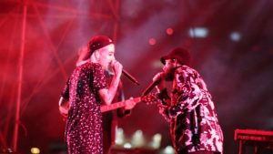 Coma Cose, Fausto e California a confronto:  “Ci sentivamo soffocati”