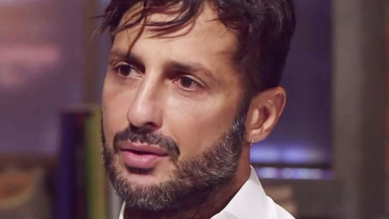 Fabrizio Corona svela un retroscena sulla finale del GF VIP 41 corona totti ilary