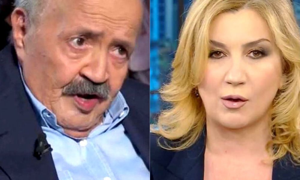 Memo Remigi, Costanzo: “Se la Bortone ha un briciolo di umanità lo richiami”