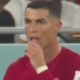 cristiano ronaldo gesto mondiali