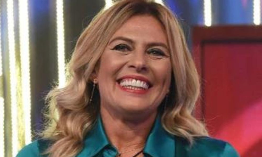 Cristina Quaranta punta al Trono Over di Uomini e Donne l'appello alla