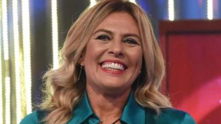 cristina quaranta uomini e donne