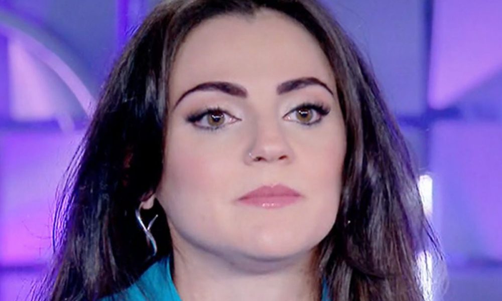 Cristina Scuccia torna a Verissimo: la domanda indiscreta della Toffanin
