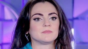 Cristina Scuccia torna a Verissimo: la domanda indiscreta della Toffanin