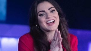 Cristina Scuccia torna in tv dopo l’addio all’abito di Suor Cristina