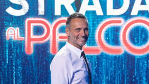 Nek sta per tornare in tv: ecco quando torna “Dalla strada al palco”