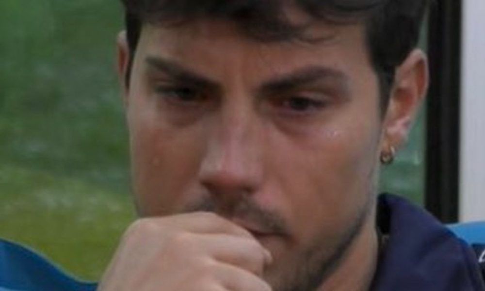 Cos’ha avuto Daniele Dal Moro al GF Vip: la verità sulla visita dal cardiologo