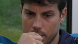Cos’ha avuto Daniele Dal Moro al GF Vip: la verità sulla visita dal cardiologo