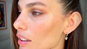 GF VIP, la rivelazione inaspettata di un concorrente su Dayane Mello