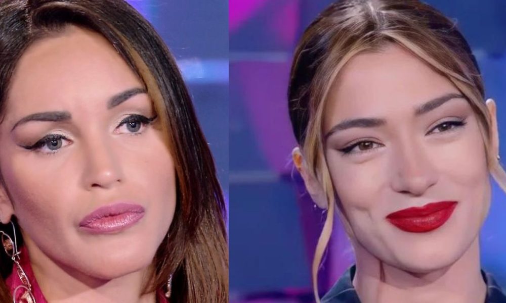 Soleil Sorge attacca Delia e Alex a Verissimo, arriva la replica: “Rosicona”