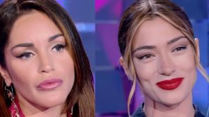 Soleil Sorge attacca Delia e Alex a Verissimo, arriva la replica: “Rosicona”