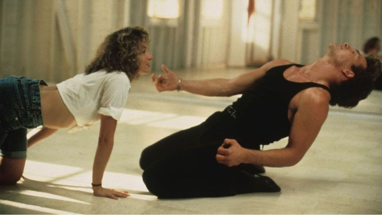 dirty dancing