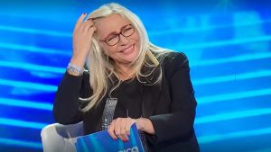 Anticipazioni Domenica In: puntata di domenica 6 novembre, tutti gli ospiti