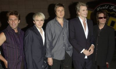 Duran Duran