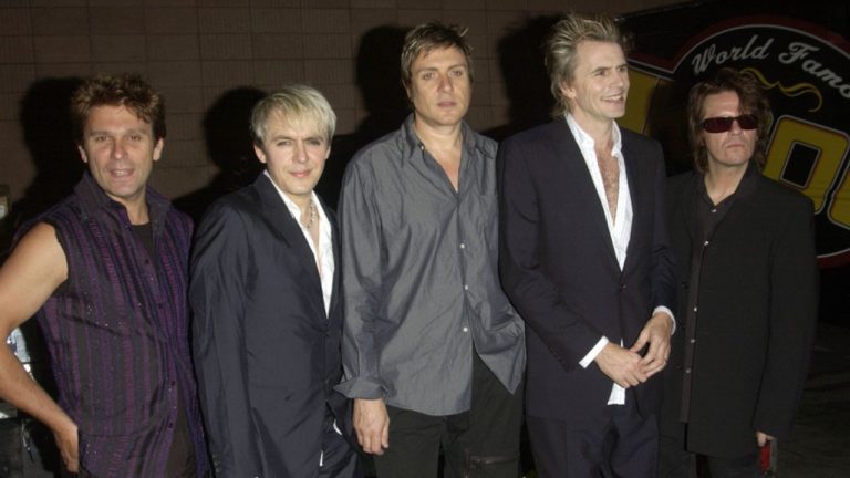 Duran Duran
