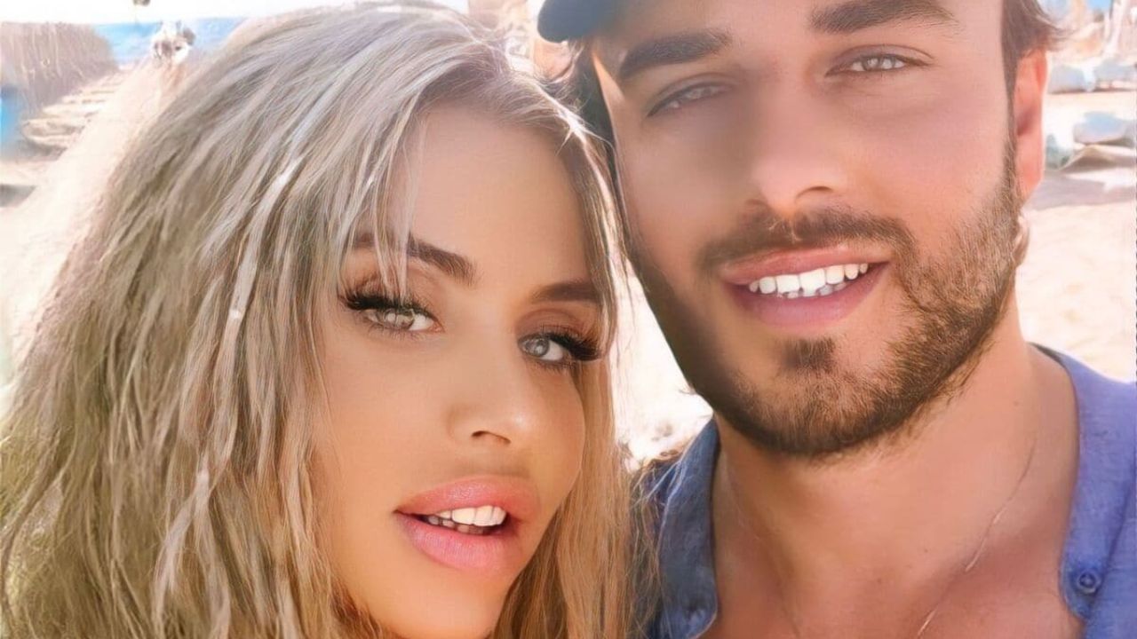 Eddy Siniscalchi e Valeria Marini in crisi? Le foto con un'altra donna: "Se lo tenga stretto" 41 eddy siniscalchi valeria marini