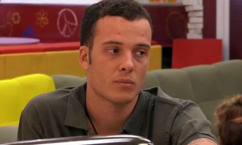 Edoardo Donnamaria a rischio eliminazione? “Oltre ogni limite accettabile”