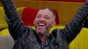 Edoardo Tavassi condurrà un programma dopo il GF Vip: l’indiscrezione