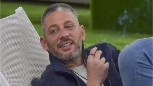 Edoardo Tavassi: “Lei mi piace”, la confessione su Micol Incorvaia
