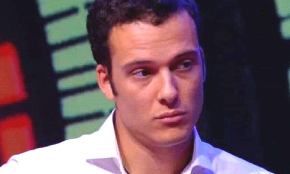 Edoardo Donnamaria interviene sul dolore di Antonella: “La capisco”