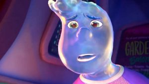 Elemental: il trailer del nuovo film della Pixar
