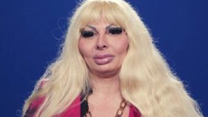 Elenoire Ferruzzi a letto con Attilio Romita? “Non rispondo qui…”