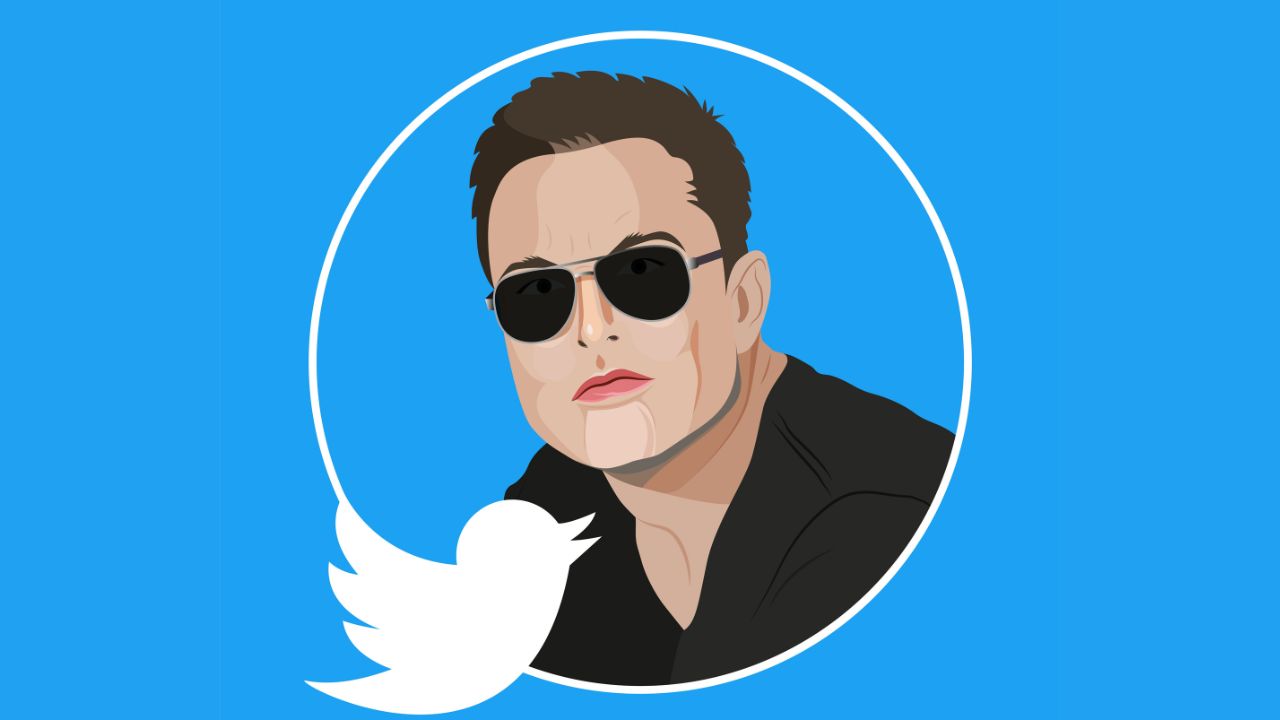 Fuga da Twitter: i dipendenti scappano da Elon Musk 41 Elon Musk Twitter