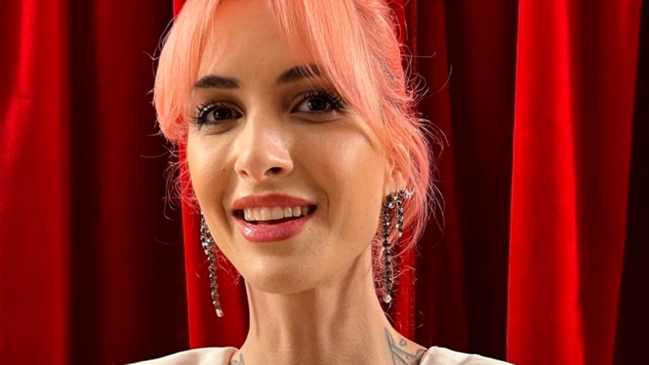 Ballando con le Stelle: la previsione di Ema Stokholma 41 Ema Stokholma