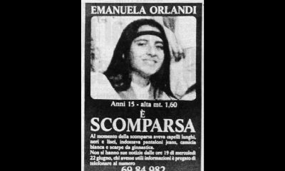 emanuela orlandi